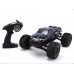 WLToys X9115 1:12 Electric Monster Truck BLUE